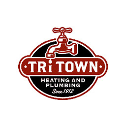 Tri Town Plumbing & Heating logo