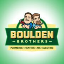 Boulden Brothers logo