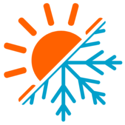 Childress Heating & Cooling logo