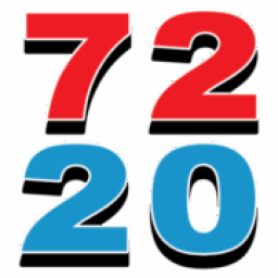 7220 Fire & Ice logo