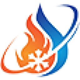 Primary Heating And Cooling logo