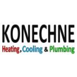 Konechne Heating & Cooling logo