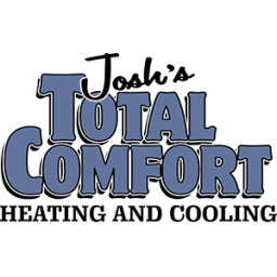 Josh S Total Comfort logo