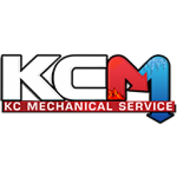 Kcm Heating & Air Conditioning Omaha logo