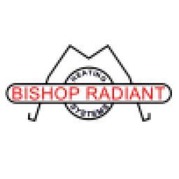 Bishop Radiant Heating Systems logo