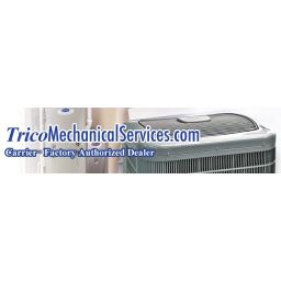 Trico Mechanical Services logo