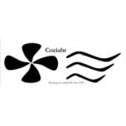 Coziahr Heating & Air Conditioning logo