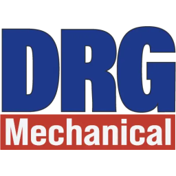 Drg Mechanical Inc. logo