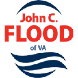 John C. Flood - Alexandria, VA logo