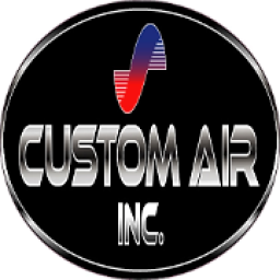Custom Air - Billings, MT logo