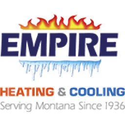 Empire Heating & Cooling logo