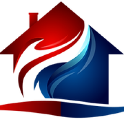 Central Air & Technologies logo