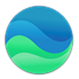 Clear Wave Water Solutions logo