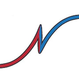 Paulson Air Heating & Cooling Mitchell logo