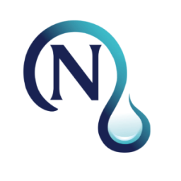 National Water Service logo