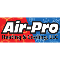 Air Pro Heating & Cooling LLC - Hutchinson, MN logo