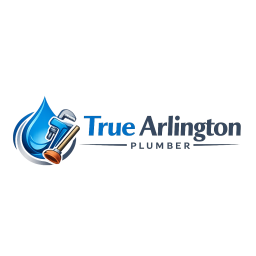 True Arlington Plumber logo