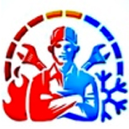 Stark Heating And Air logo