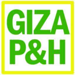 Giza Plumbing & Heating logo