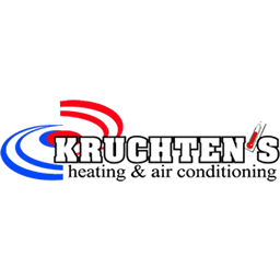 Kruchtens Heating & Air Conditioning logo