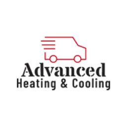 Advanced Heating & Cooling - Saint Cloud, MN logo