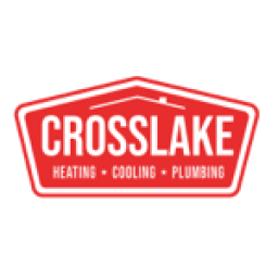 Crosslake Sheet Metal Heating And Air Conditioning logo
