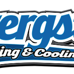 Dvergsten Heating & Cooling logo