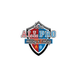 Iowa All Pro Heating & Cooling LLC logo