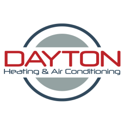 Dayton Heating & Air Conditioning logo