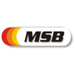 My Service Builder logo