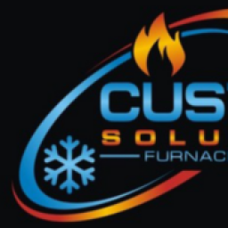 Custom Air LLC logo