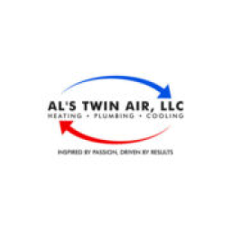 AL's Twin Air, LLC logo