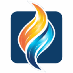 Sure Service Heating & AC logo