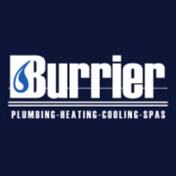 Burrier Plumbing & Spas Inc. logo