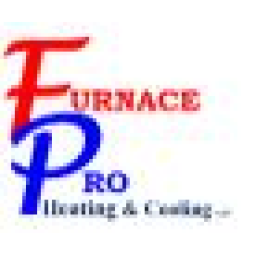 Furnace Pro Heating And Cooling logo