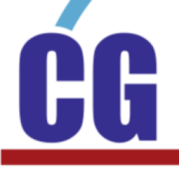 CGElectric, Inc. logo