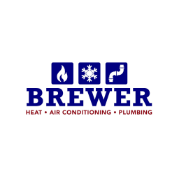 Breer S Heating & Air Conditioning logo