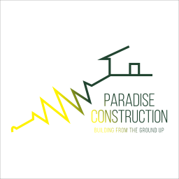 Paradise Construction LLC logo