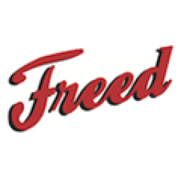 Freed Heating & Air Conditioning logo