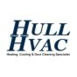 Hull HVAC & Household Services logo