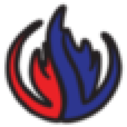 Hurst Heating & Cooling logo
