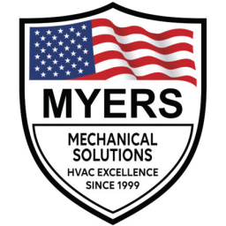 Myers Heating & Cooling - Platteville, WI logo