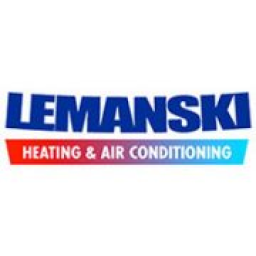 Lemanski Heating & Air Conditioning logo