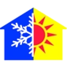 Flock S Heating logo