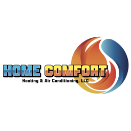 Home Comfort Heating & Air Conditioning LLC logo