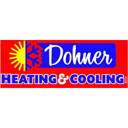 Dohner Heating & Cooling LLC logo
