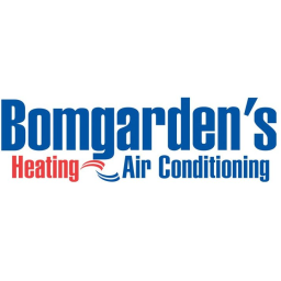 Bomgarden S Heating & Air Conditioning logo