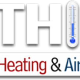 Thiele Heating And Air Conditioning Beloit logo