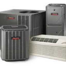 Leading Edge Heating And Air Conditioning logo