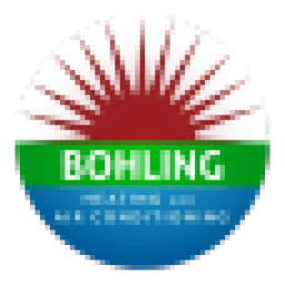 Bohling Heating And Air Conditioning logo